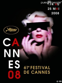 61e Festival de Cannes