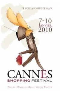 Cannes Shopping Festival 2010