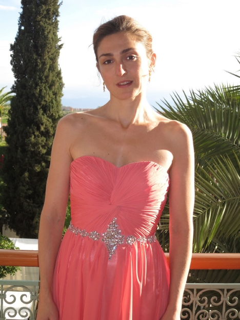 Julie Gayet