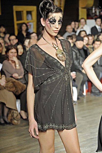 Autumn-Winter 2008-2009