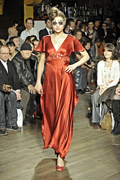 Autumn-Winter 2008-2009