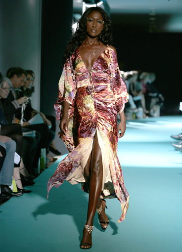 Spring-Summer 2008