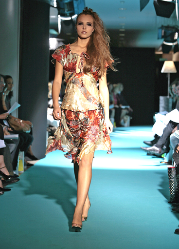 Spring-Summer 2008