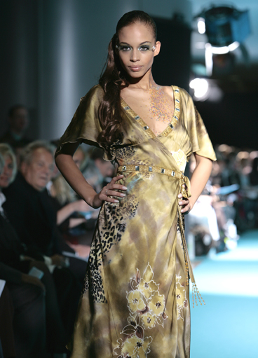 Spring-Summer 2008