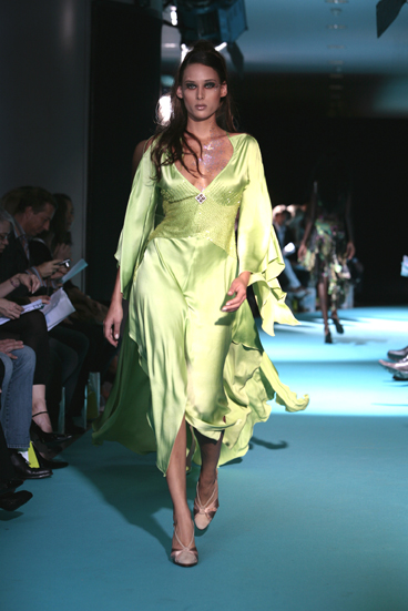 Spring-Summer 2008