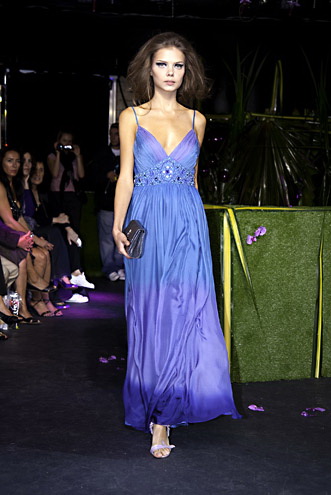 Spring-Summer 2010