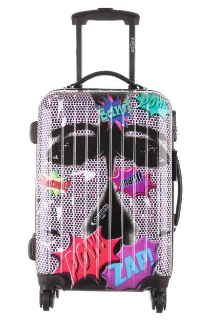 Valise Pop