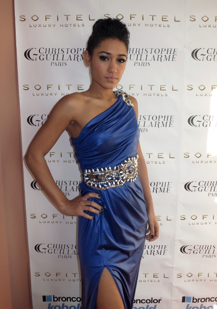 Josephine Jobert