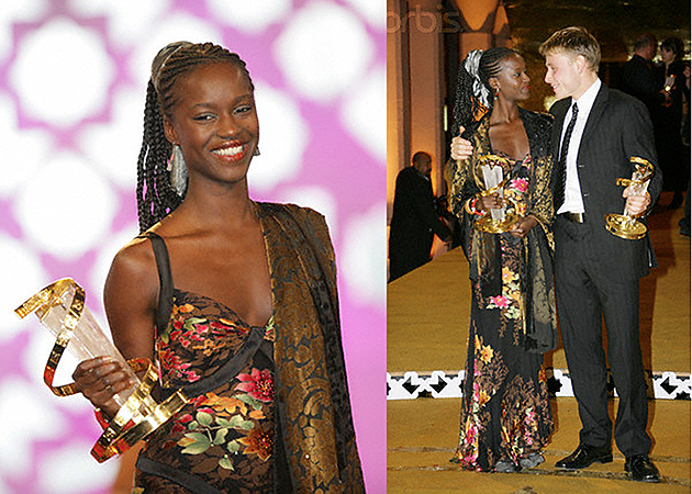 Christophe Guillarm 233 Collections Cat 233 Gorie Fatou