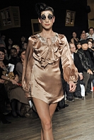 Autumn-Winter 2008-2009