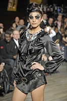 Autumn-Winter 2008-2009