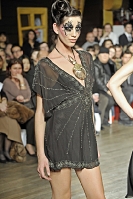 Autumn-Winter 2008-2009