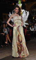 Spring-Summer 2011