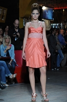 Spring-Summer 2012