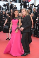 Aida Touihri - Festival de Cannes