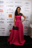 Aida Touihri - Festival de Cannes