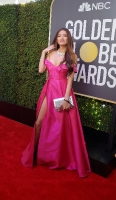 Blanca Blanco - Golden Globes