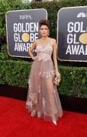 Blanca Blanco - Golden Globes