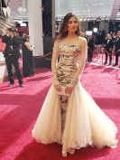 Blanca Blanco - Oscars