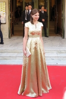 Eleonore Boccara - Gala Amnesty International