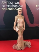 Emmanuelle Berne - Festival TV de Monte Carlo