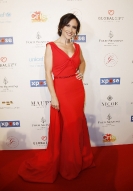 Fabienne Carat - Global Gift Gala