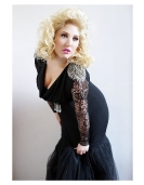 Hayley Hasselhoff