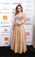 Kelly Brook - Festival de Cannes