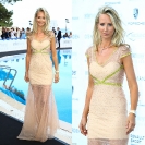 Lady Victoria Hervey