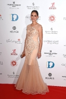 Laetitia Bléger - Global Gift Gala 