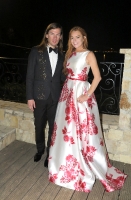 Lindsay Lohan - Gala de l AMFAR