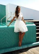 Marine Lorphelin - Casa Fashion Show