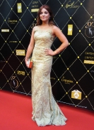  Priscilla Betti - Prix Gold de la TNT