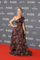 Rebecca Hampton - Festival TV Monte-Carlo