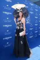 Sophie Thalmann - Prix de Diane Longines