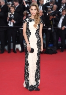 Victoria Bonya - Festival de Cannes