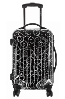 Valise Arabesque