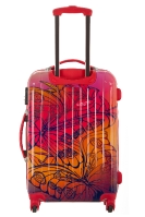 Valise Butterfly