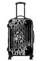 Valise Rock Glam Love