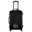 Valise Zebre