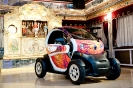 Twizy Butterfly