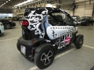 Twizy Kiss