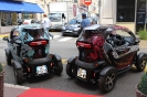 Twizy Python