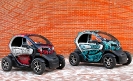 Twizy Python