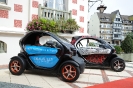 Twizy Rock Glam Love