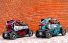 Twizy Rock Glam Love