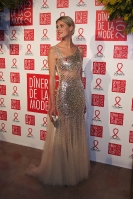 Diner de la Mode 2015 de Sidaction