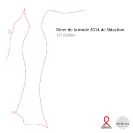 Diner de la Mode de Sidaction 2014