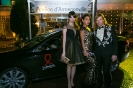 Diner de la Mode de Sidaction 2014