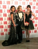 Diner de la Mode de Sidaction 2014